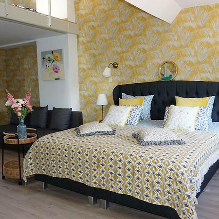 אנטוורפן Sint-Jans Appartments מראה חיצוני תמונה