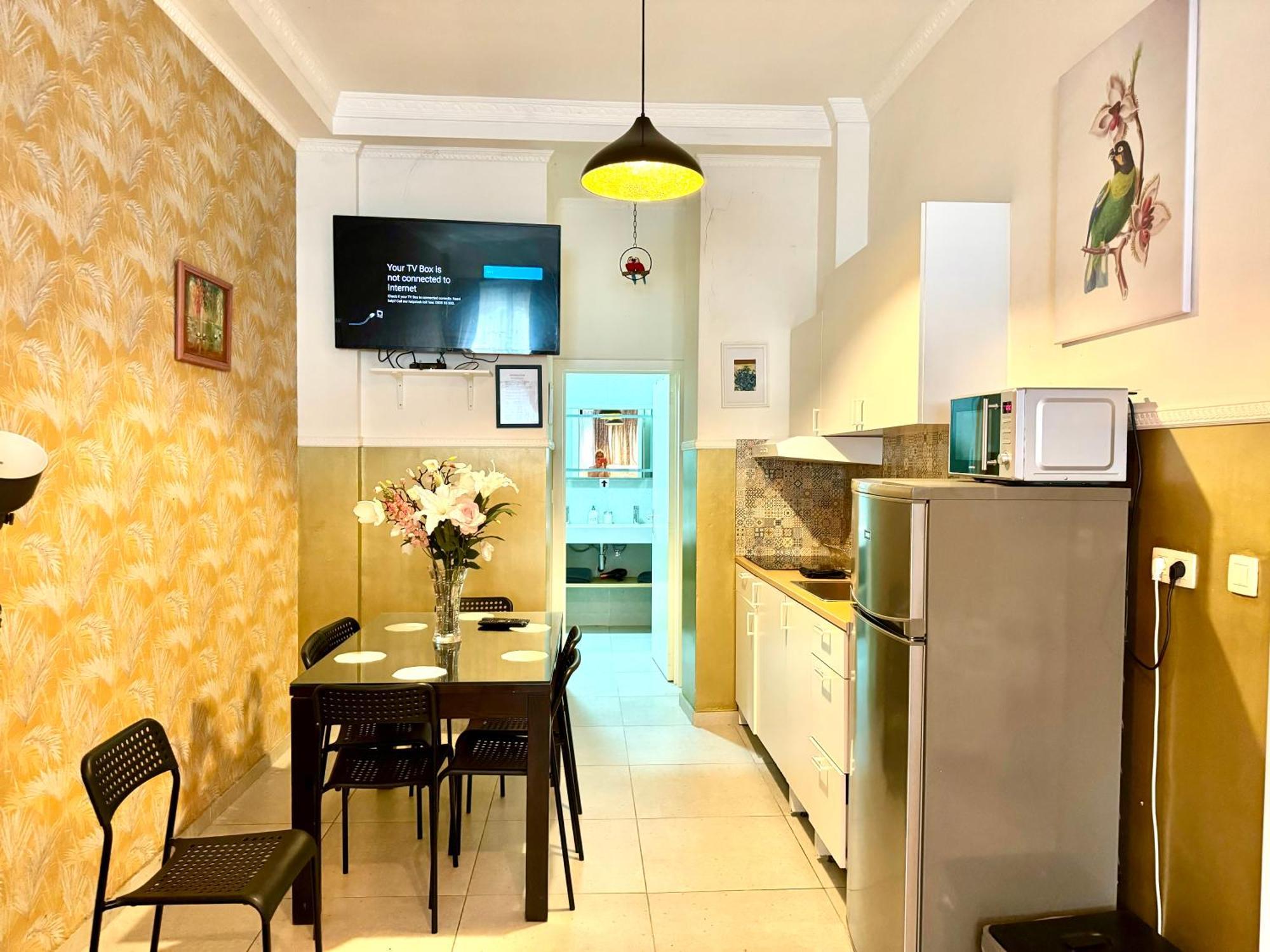 אנטוורפן Sint-Jans Appartments מראה חיצוני תמונה