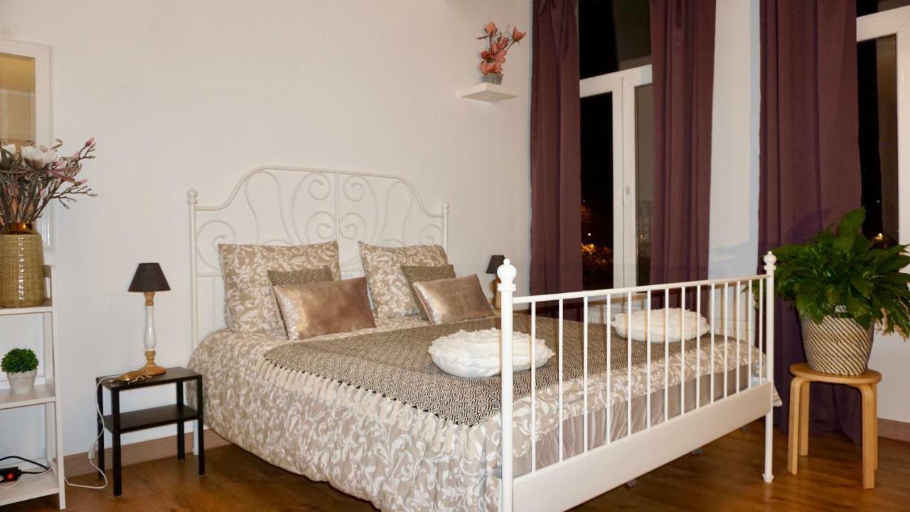 אנטוורפן Sint-Jans Appartments מראה חיצוני תמונה