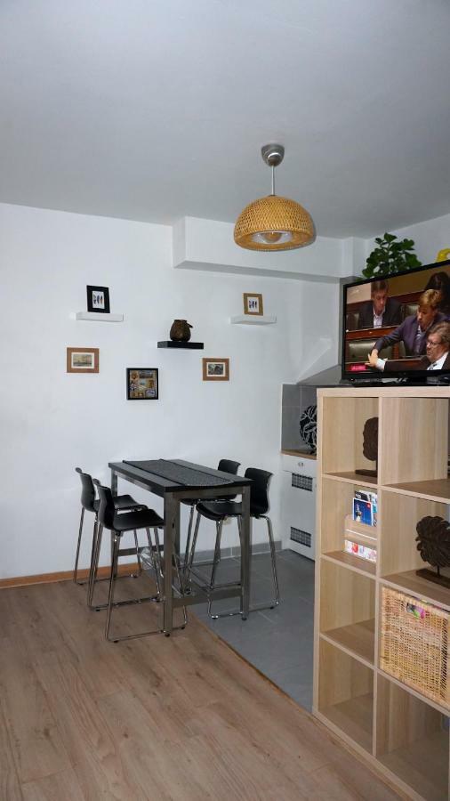 אנטוורפן Sint-Jans Appartments מראה חיצוני תמונה