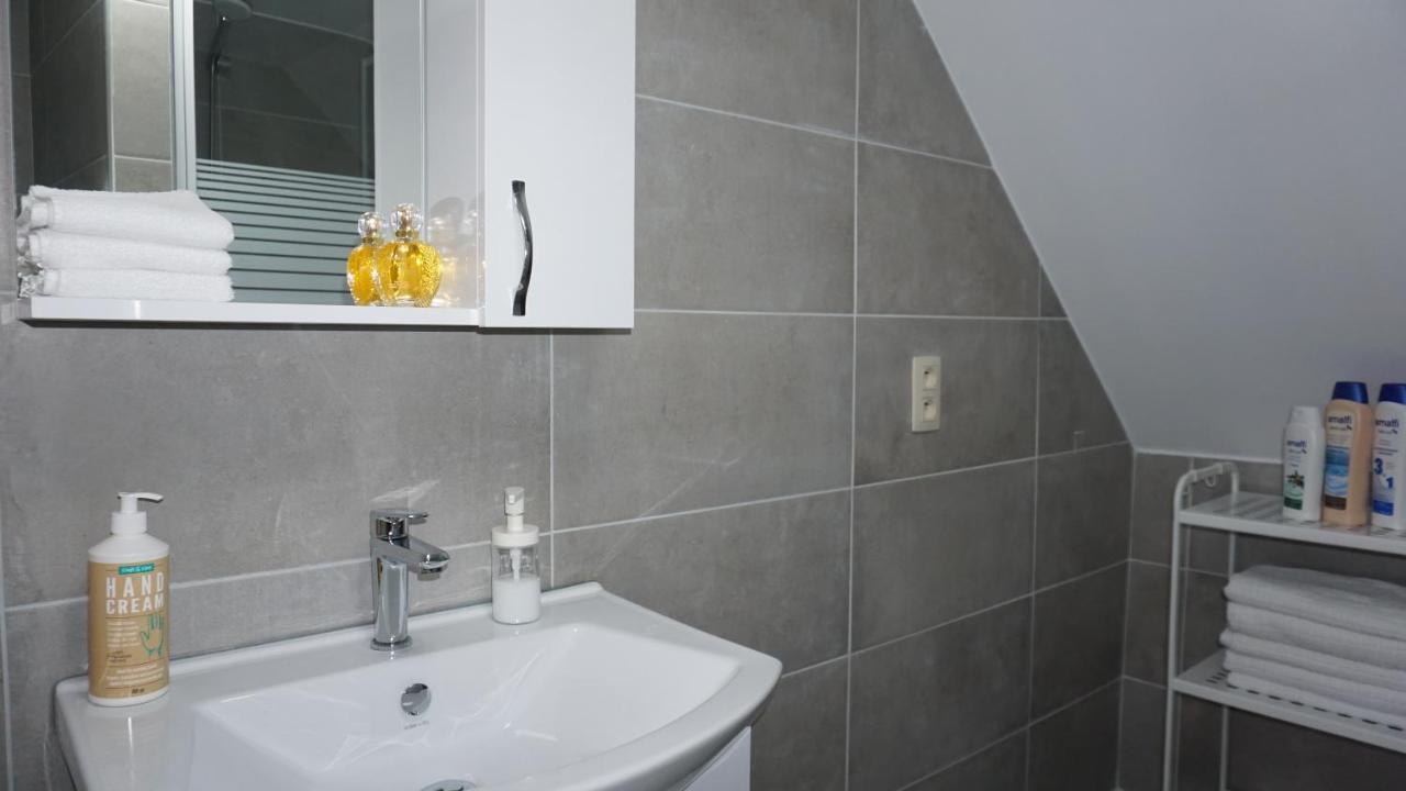 אנטוורפן Sint-Jans Appartments מראה חיצוני תמונה